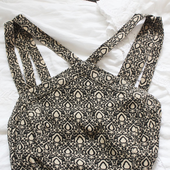 Drip Drop Romper - Picture 3 of 4